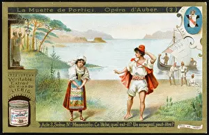 Dumb: Muette De Portici