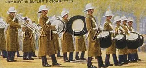 Muffled: MUFFLED DRUMS