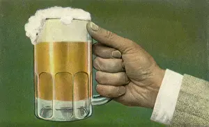 Stein: Mug of Beer