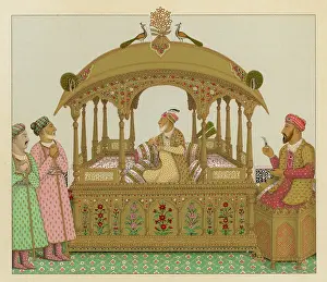 Mughal: Mughal Emperor