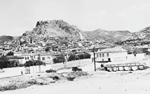 Mugla: Mugla - Turkey