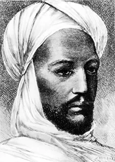 Muhammad: Muhammad Ahmad al Mahdi