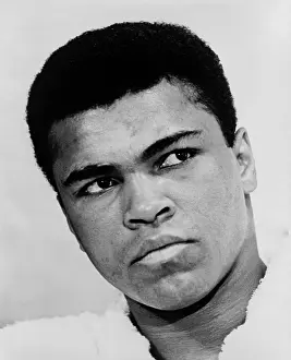 Reversed: Muhammad Ali (b. 1942), in 1967, the year ?