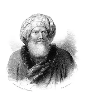 Ruthless: MUHAMMAD ALI PASHA