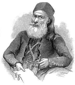 Ruthless: MUHAMMAD ALI PASHA
