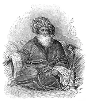 Ruthless: MUHAMMAD ALI PASHA