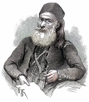 Ruthless: MUHAMMAD ALI PASHA