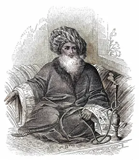 Ruthless: MUHAMMAD ALI PASHA