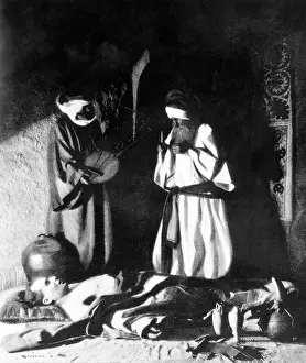 Smallpox: Muhammad ibn Zakariya al-Razi, Persian Polymath
