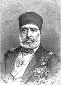 Sadiq: MUHAMMAD III AS-SADIQ