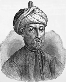 Sieur: Muhammad, the Prophet of Islam (ca. 570-632 ?