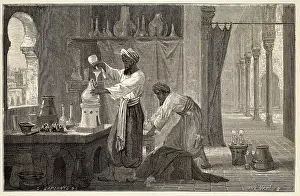 Bakr: Muhammad Razi