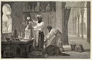 Bakr: Muhammad Razi