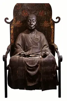1312: Muju Ichien