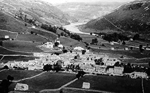Dales: Muker in the 1930s