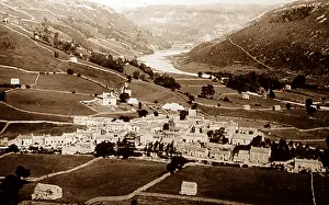 Dales: Muker in the 1930s