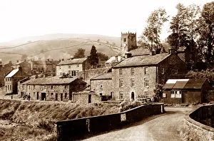 Swaledale: Muker Swaledale
