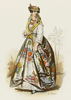 Mulatto: MULATTO OF MARTINIQUE