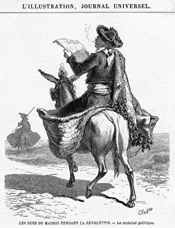 Everyone: MULETEER AND MANIFESTO