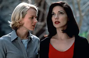Naomi: MULHOLLAND DR