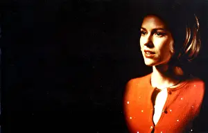 Naomi: MULHOLLAND DR
