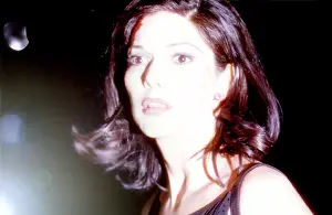 Mulholland: MULHOLLAND DR