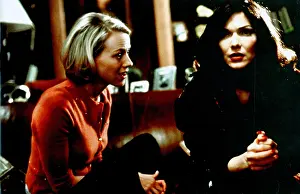 Naomi: MULHOLLAND DR