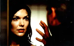 Lynch: MULHOLLAND DR