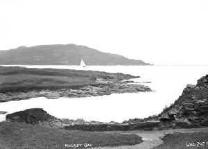 Retouched: Mulroy Bay