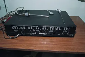 Clinic: Multifunctinal instrument used in urology