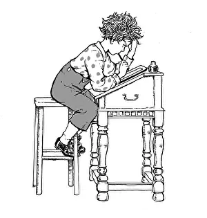 Homework: Multiplication is vexation