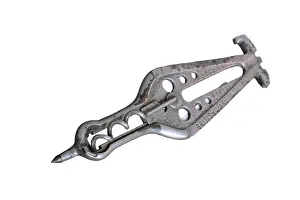 Corkscrew: Multitool with Corkscrew
