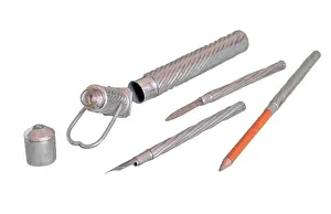 Multitool: Multitool Silver