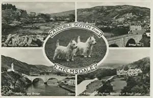 Helmsdale: Multiview