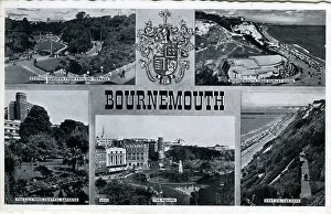 Multiview: Multiview, Bournemouth, Dorset