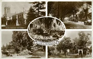 Gloucester: Multiview, Cheltenham, Gloucestershire