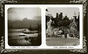 Ipswich: Multiview, Ipswich, Suffolk
