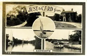 Multiview: Multiview, Ranworth, Norfolk