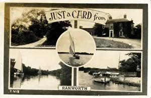 Multiview: Multiview, Ranworth, Norfolk