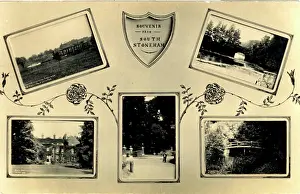 Stoneham: Multiview, South Stoneham, Hampshire