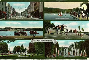 Multiview: Multiview, Southampton, Hampshire
