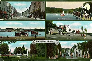 Multiview: Multiview, Southampton, Hampshire