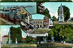 Multiview: Multiview, Southampton, Hampshire