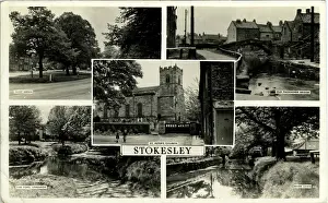 Multiview: Multiview, Stokesley, Yorkshire