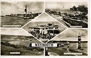 Weymouth: Multiview, Weymouth, Dorset