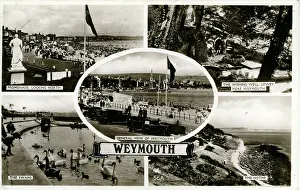 Weymouth: Multiview, Weymouth, Dorset