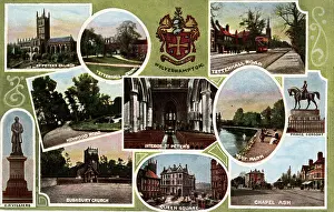 Multiview: Multiview, Wolverhampton, Staffordshire