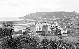 Mumbles: Mumbles