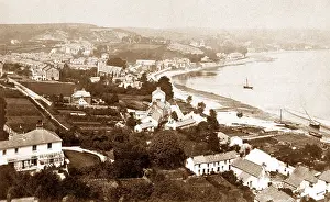 Mumbles: Mumbles early 1900s