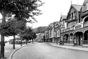 Mumbles: Mumbles, Southend 1925